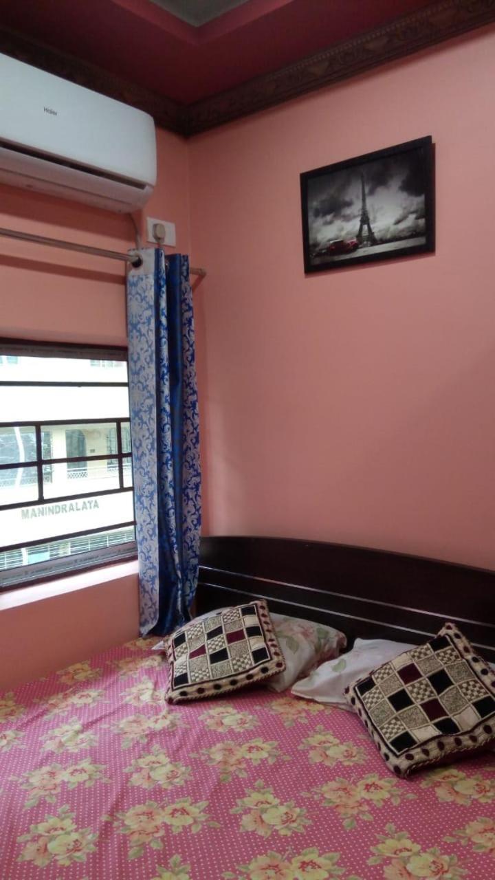 12 Homestay Apartments Siliguri Exteriér fotografie