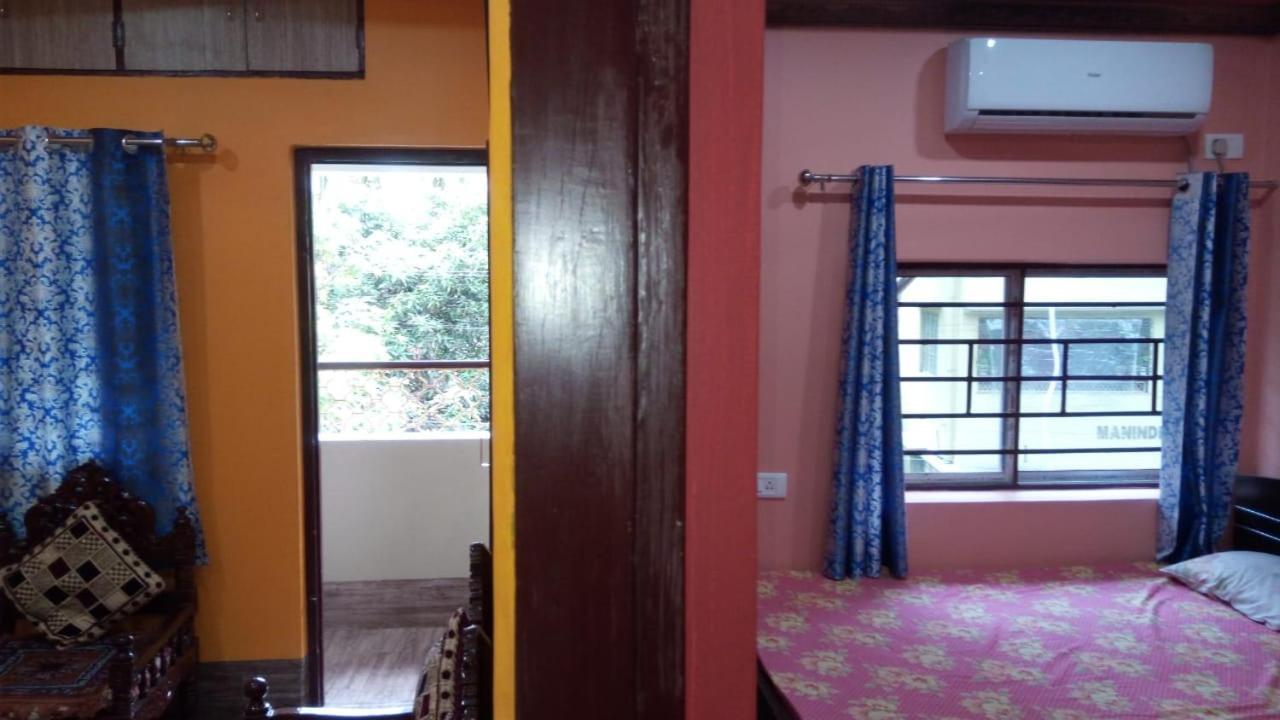 12 Homestay Apartments Siliguri Exteriér fotografie