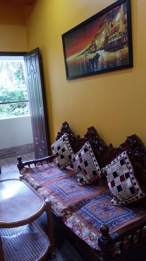 12 Homestay Apartments Siliguri Exteriér fotografie